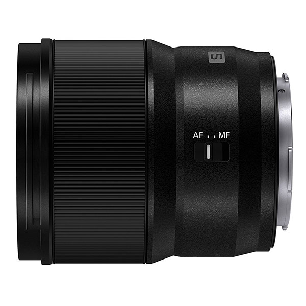 Panasonic Lumix S 18mm f/1.8