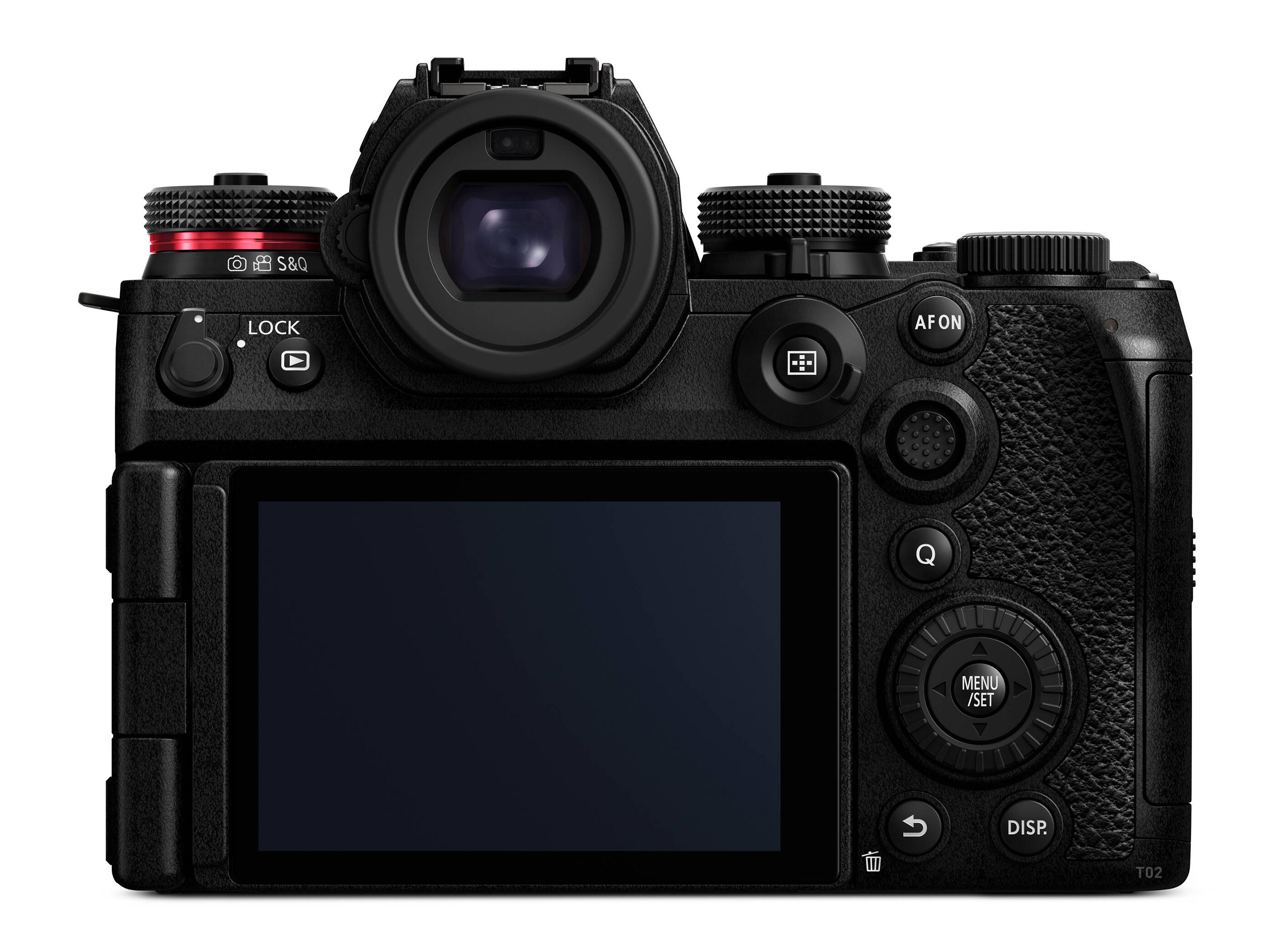 Panasonic S1 II