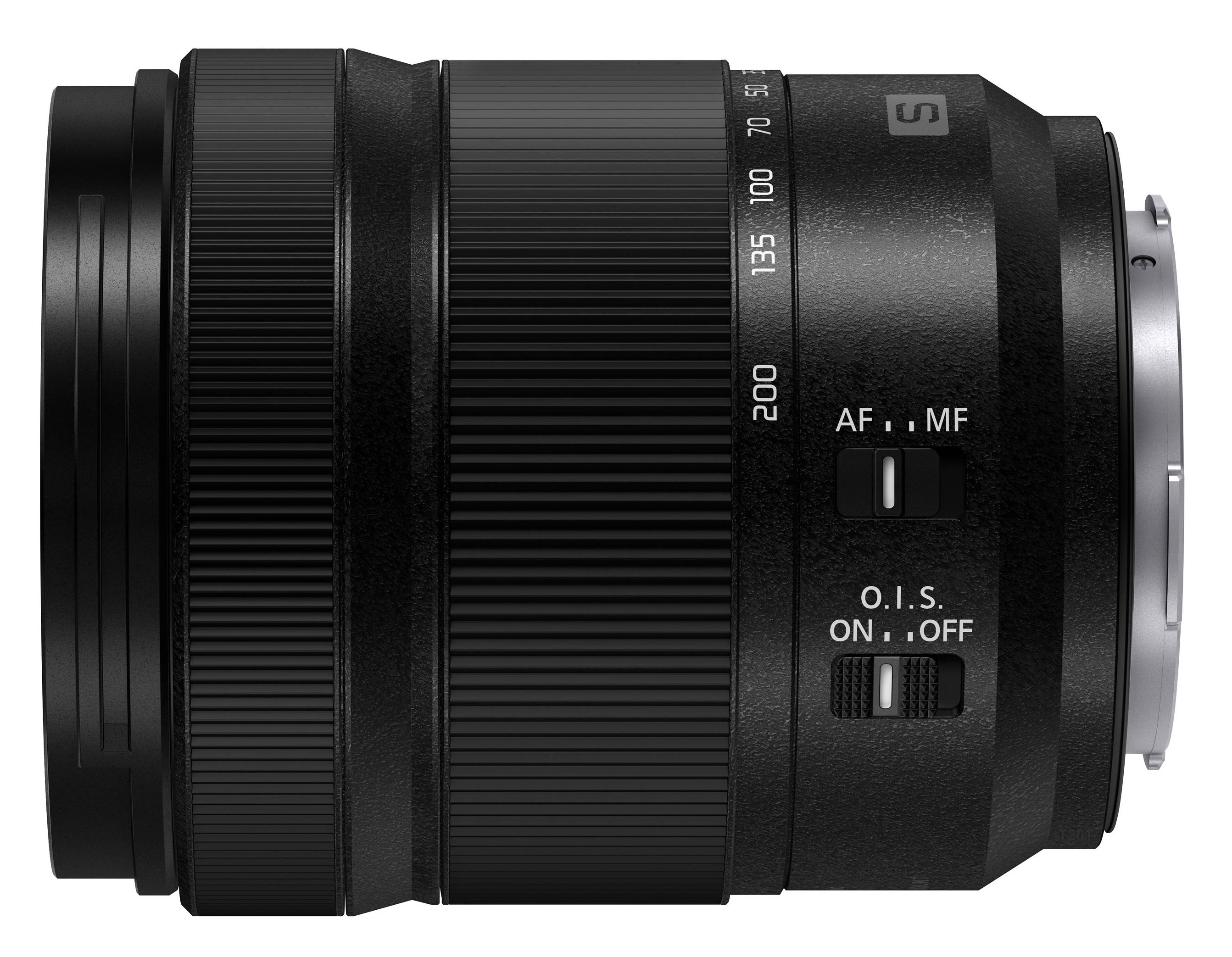 Panasonic Lumix S 28-200mm f/4-7.1 Macro OIS