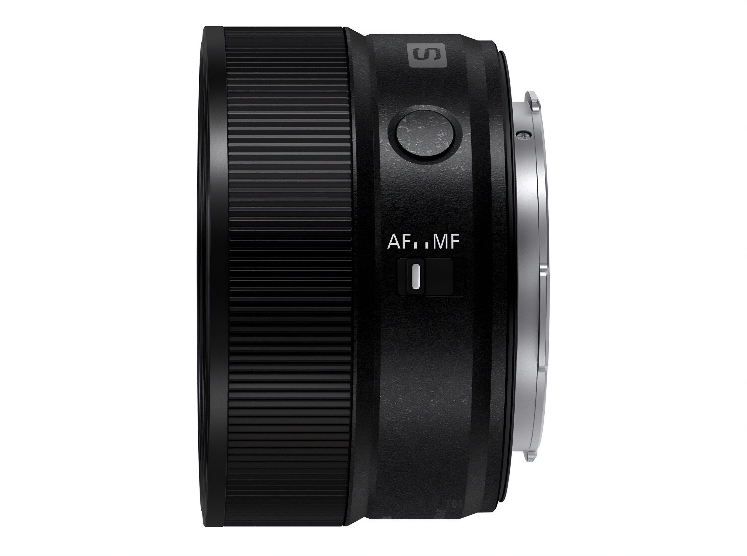 Panasonic Lumix S 40mm f/2