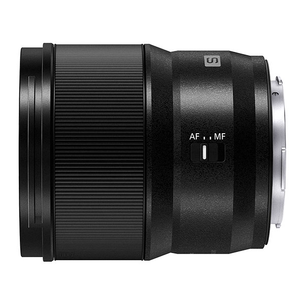 Panasonic Lumix S 50mm f/1.8