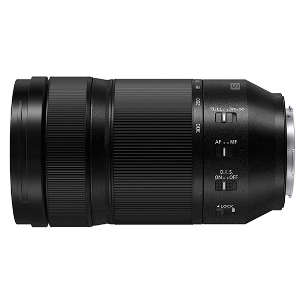 Panasonic Lumix S 70-300mm f/4.5-5.6 Macro O.I.S