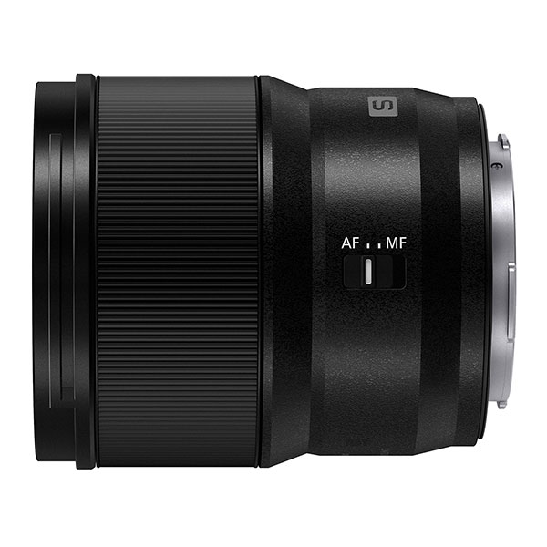 Panasonic Lumix S 85mm f/1.8