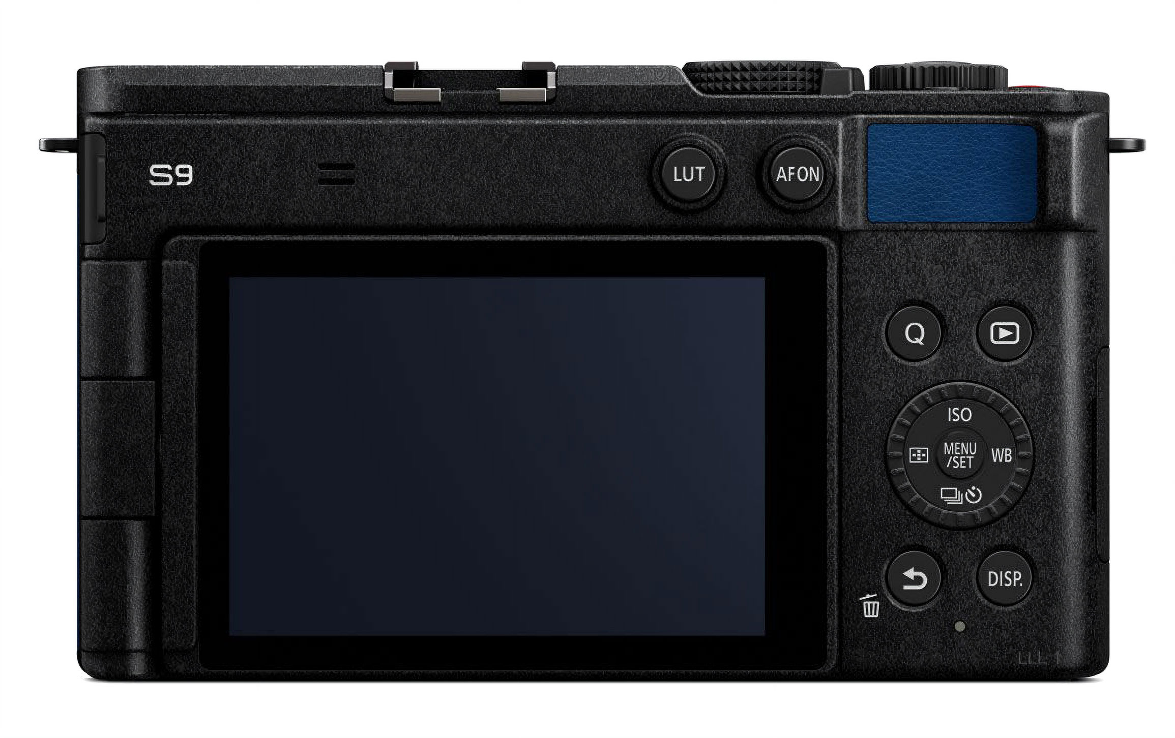 Panasonic S9