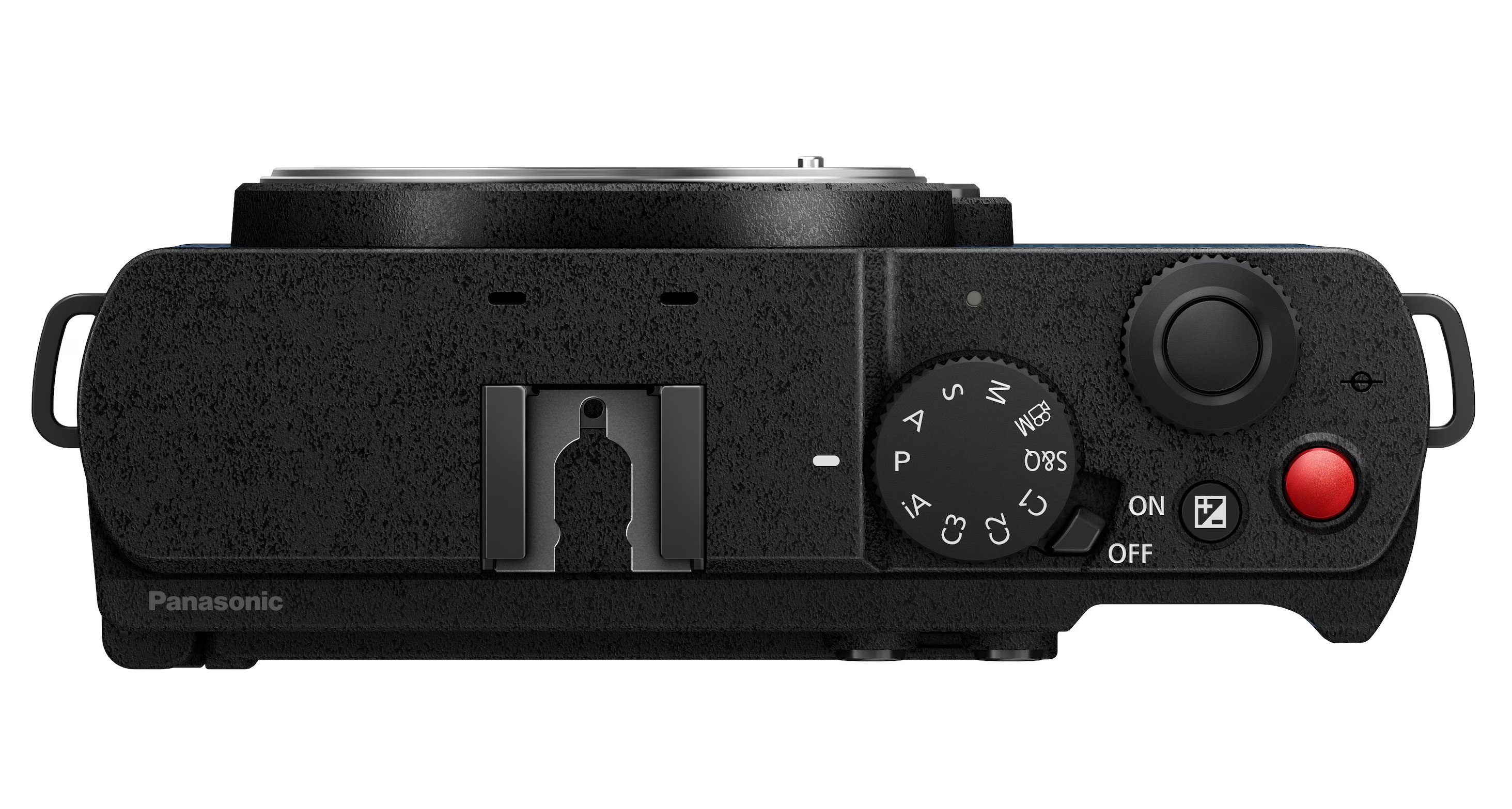 Panasonic S9
