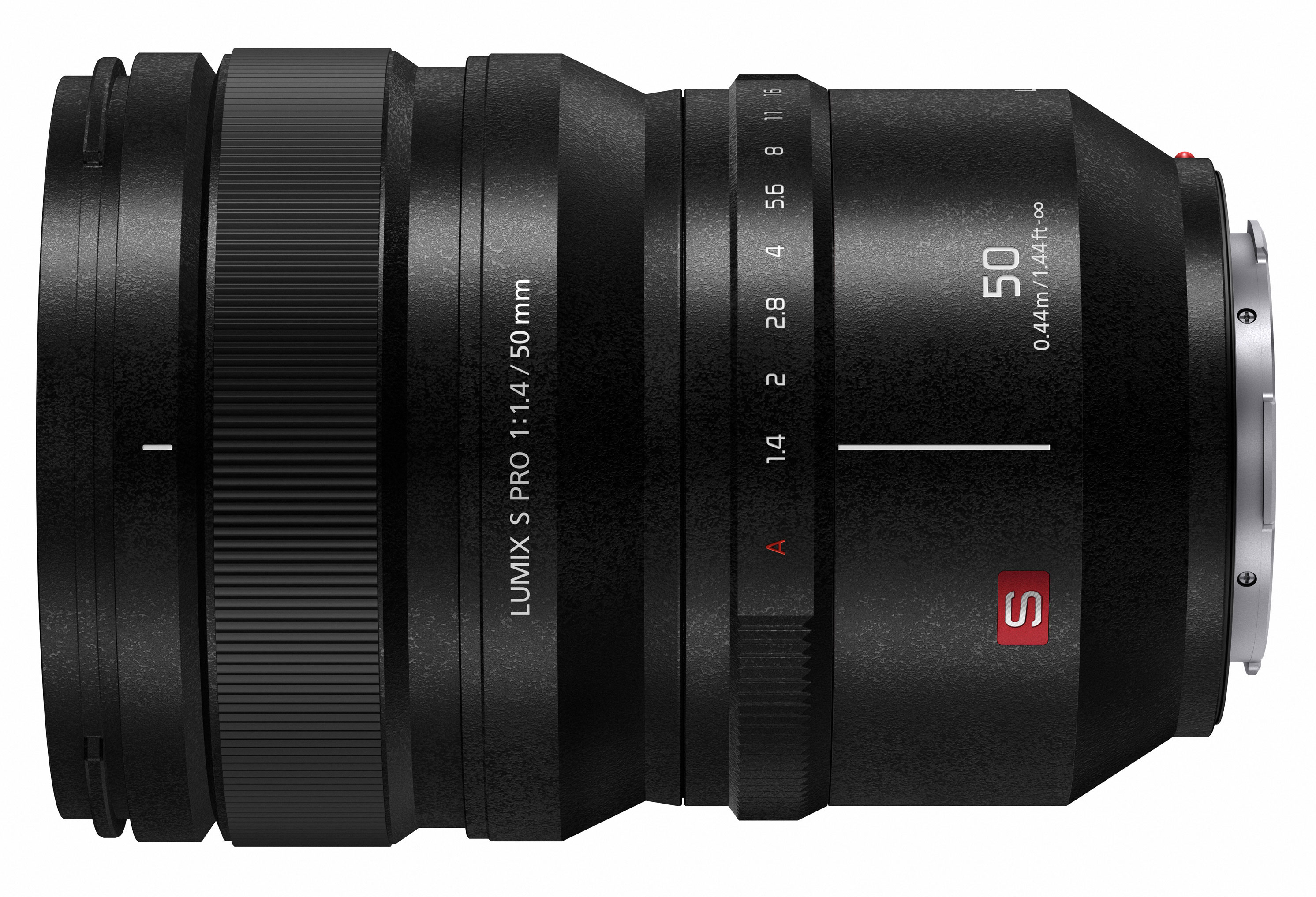 Panasonic Lumix S Pro 50mm f/1.4