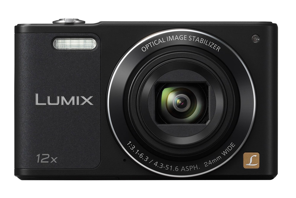 Panasonic Lumix SZ10 (2015 model)