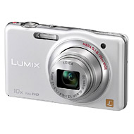 Panasonic Lumix SZ7