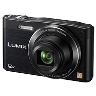 Panasonic Lumix SZ8