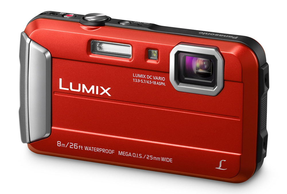 Panasonic Lumix TS30 / FT30