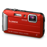Panasonic Lumix TS30 / FT30