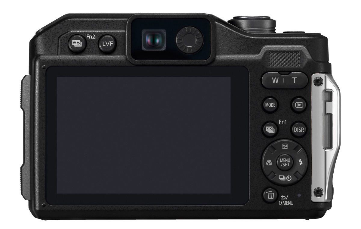 Panasonic Lumix TS7 / FT7