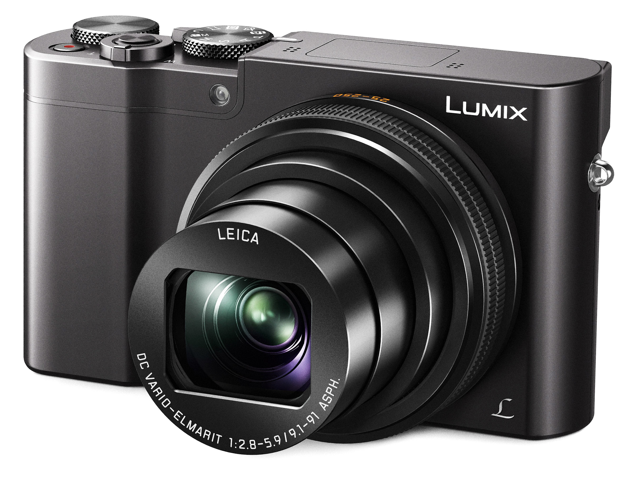 Panasonic Lumix TZ100 / ZS100