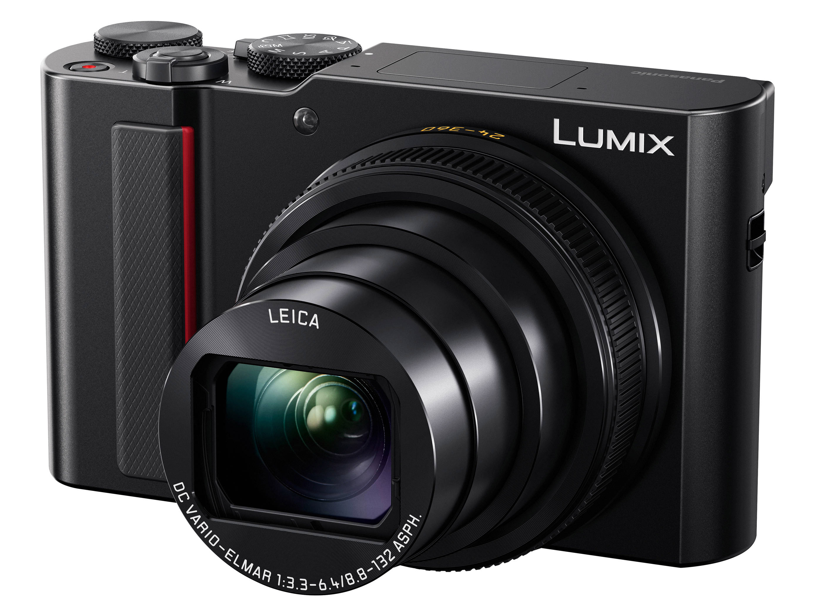 Panasonic Lumix TZ200D / ZS200D