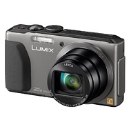 Panasonic Lumix TZ40 / ZS30