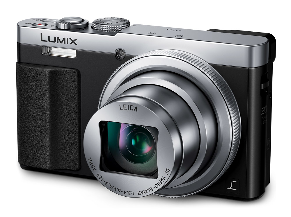 Panasonic Lumix TZ70 / ZS50