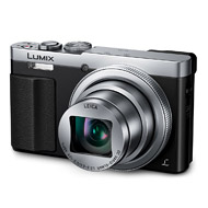 Panasonic Lumix DMC-TZ70 / ZS50