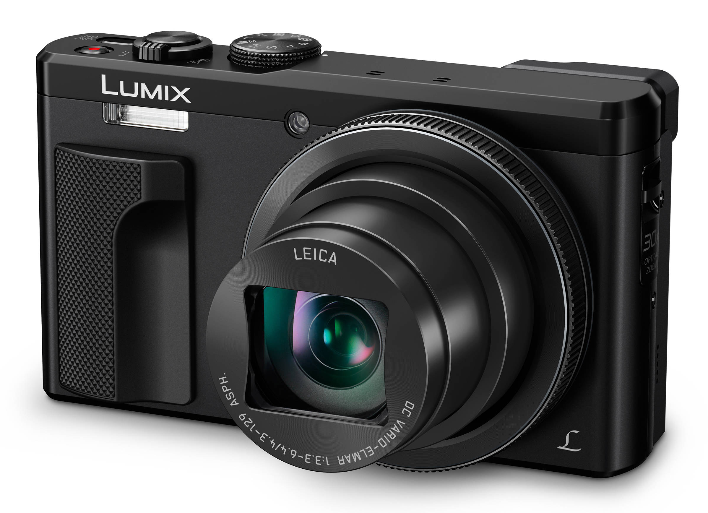 Panasonic Lumix TZ80 / ZS60