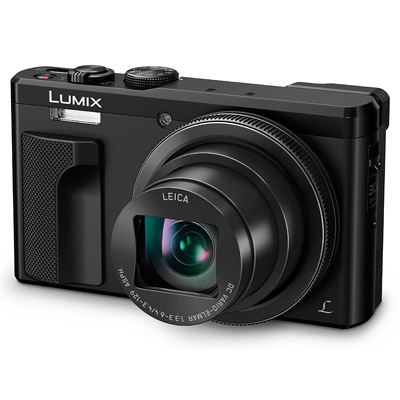 Panasonic Lumix TZ80 / ZS60