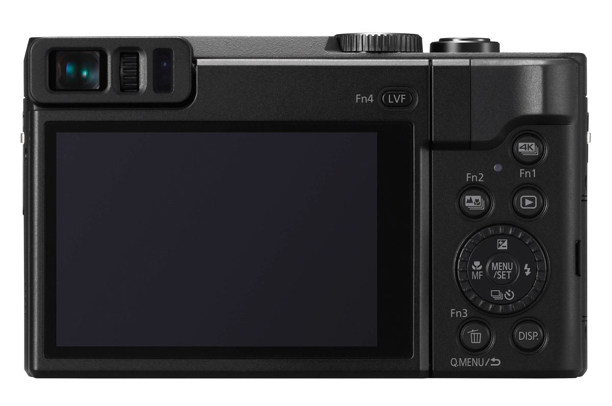 Panasonic Lumix TZ90 / ZS70 : Caratteristiche e Opinioni | JuzaPhoto