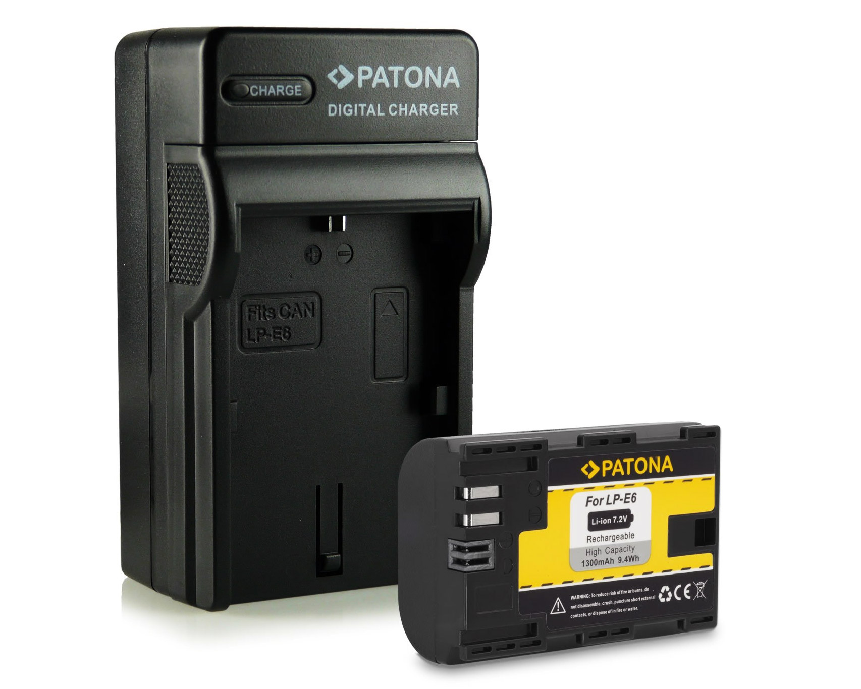 Patona 4in1