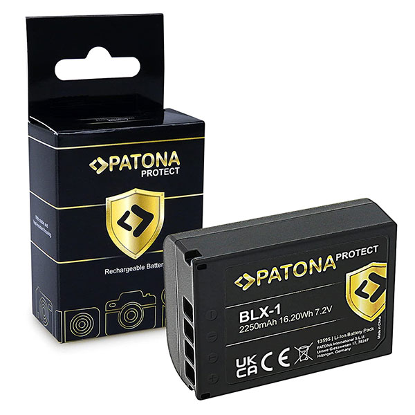 Patona Protect BLX-1