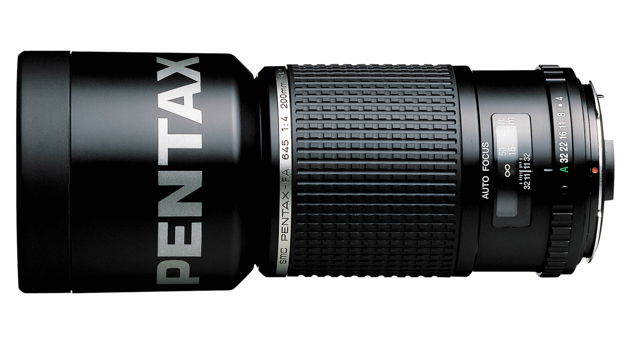Pentax 645 FA 200mm f/4 IF