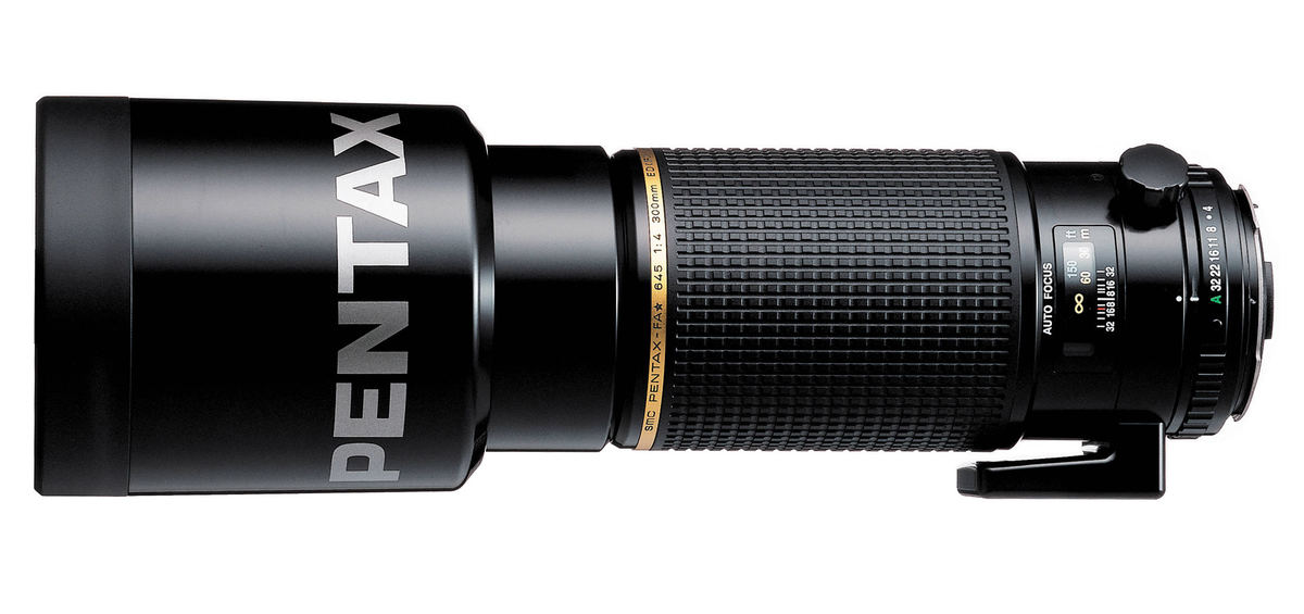Pentax  FA* mm f ED IF : Specifications and Opinions