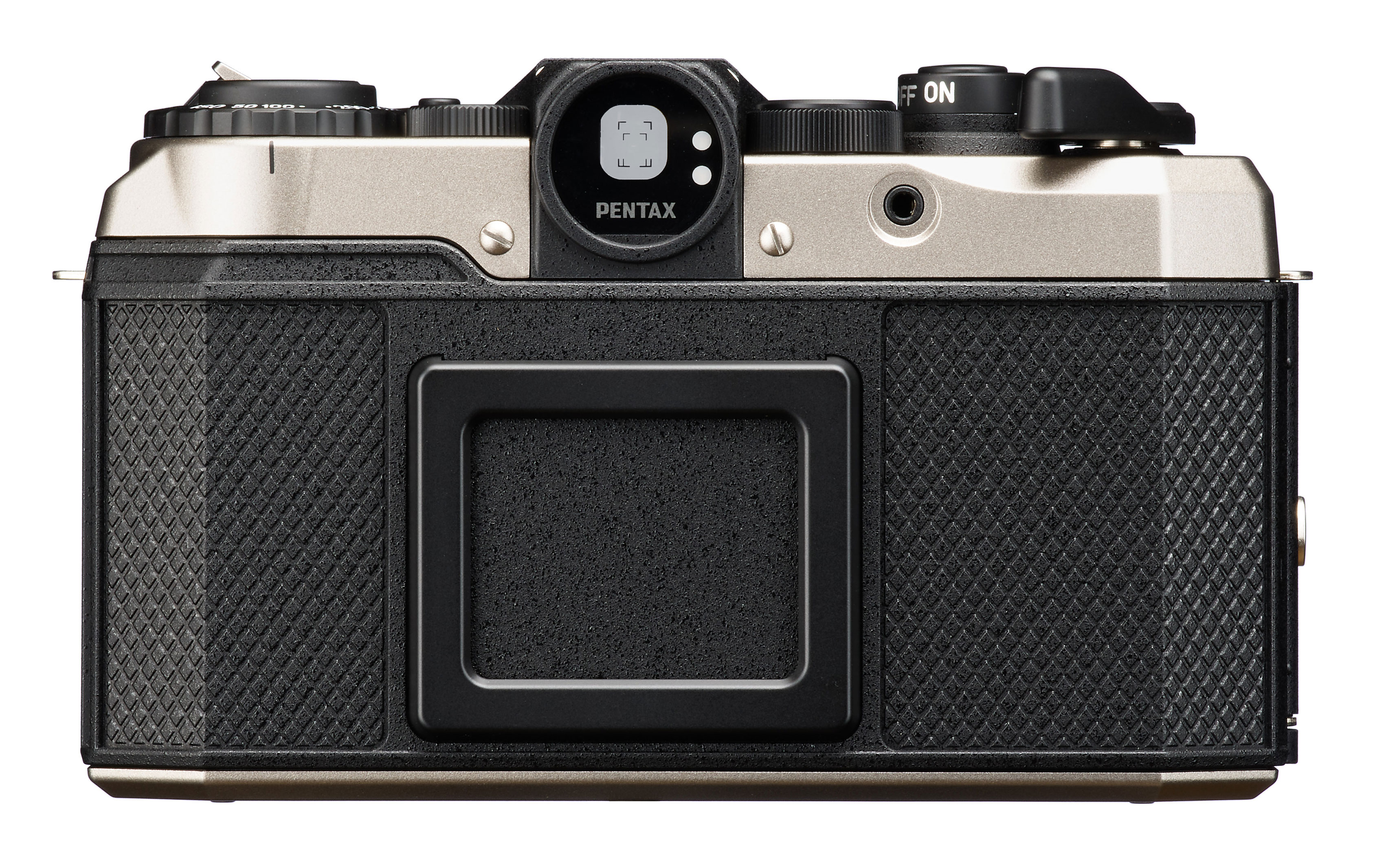 Pentax 17
