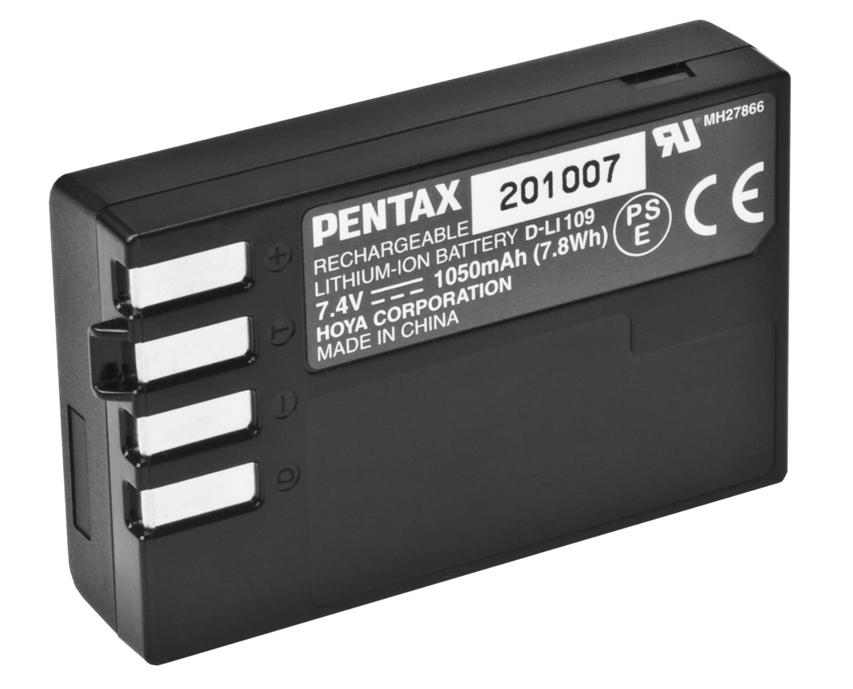 Pentax D-LI109