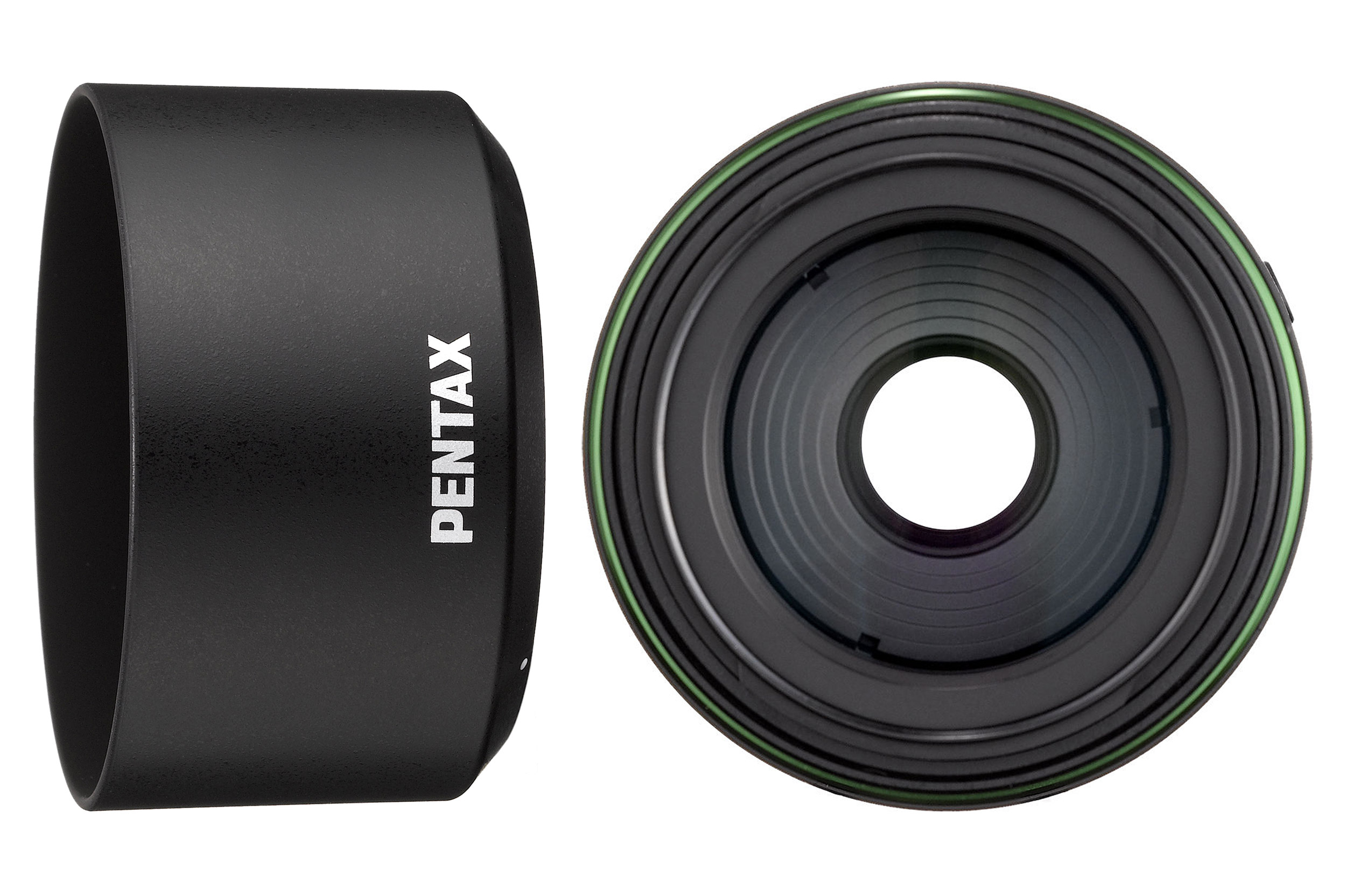 Pentax DA HD 55-300mm f/4.5-6.3 ED PLM WR 