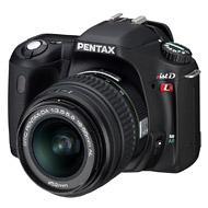 Pentax *ist DL