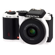 Pentax K-01