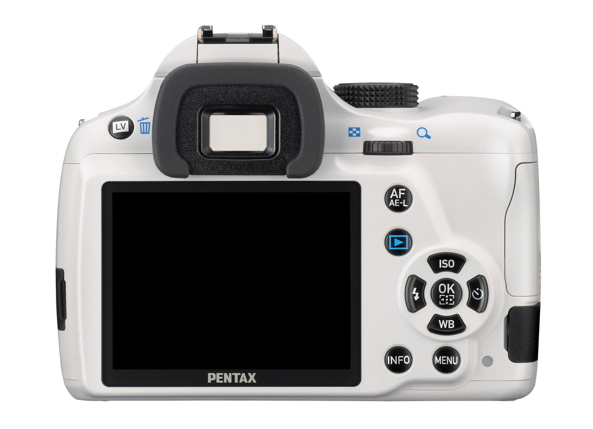 PENTAX K50 K-50 本体のみ K-50 / デジタルカメラ / 製品 | RICOH IMAGING