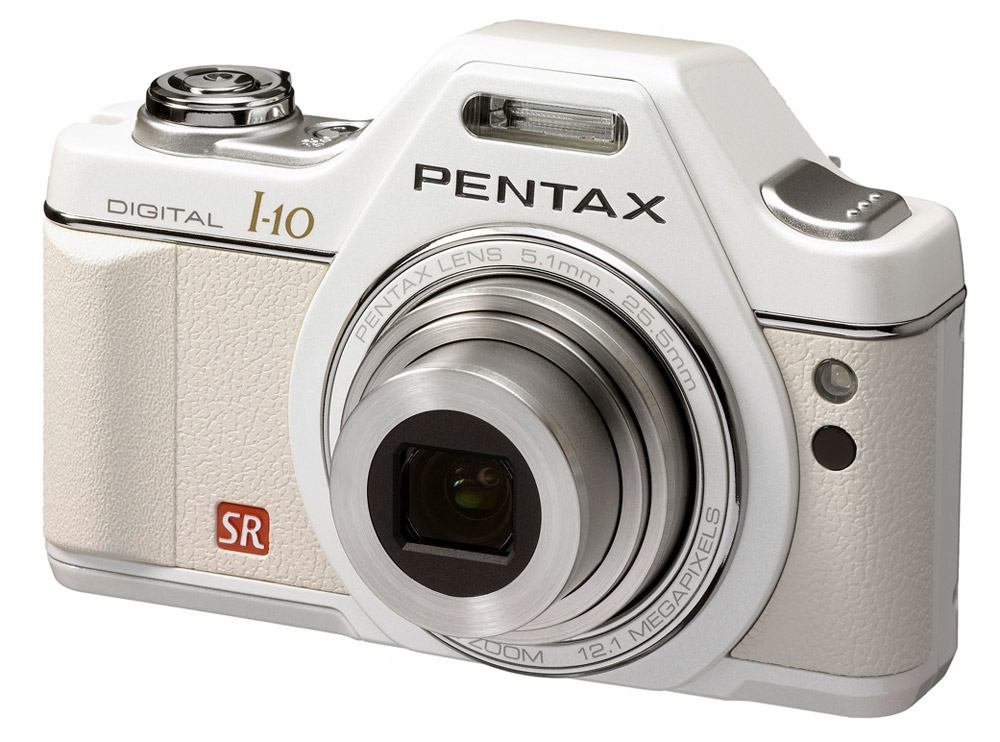 Pentax Optio I-10