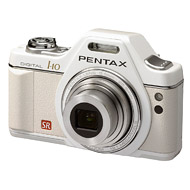 Pentax Optio I-10