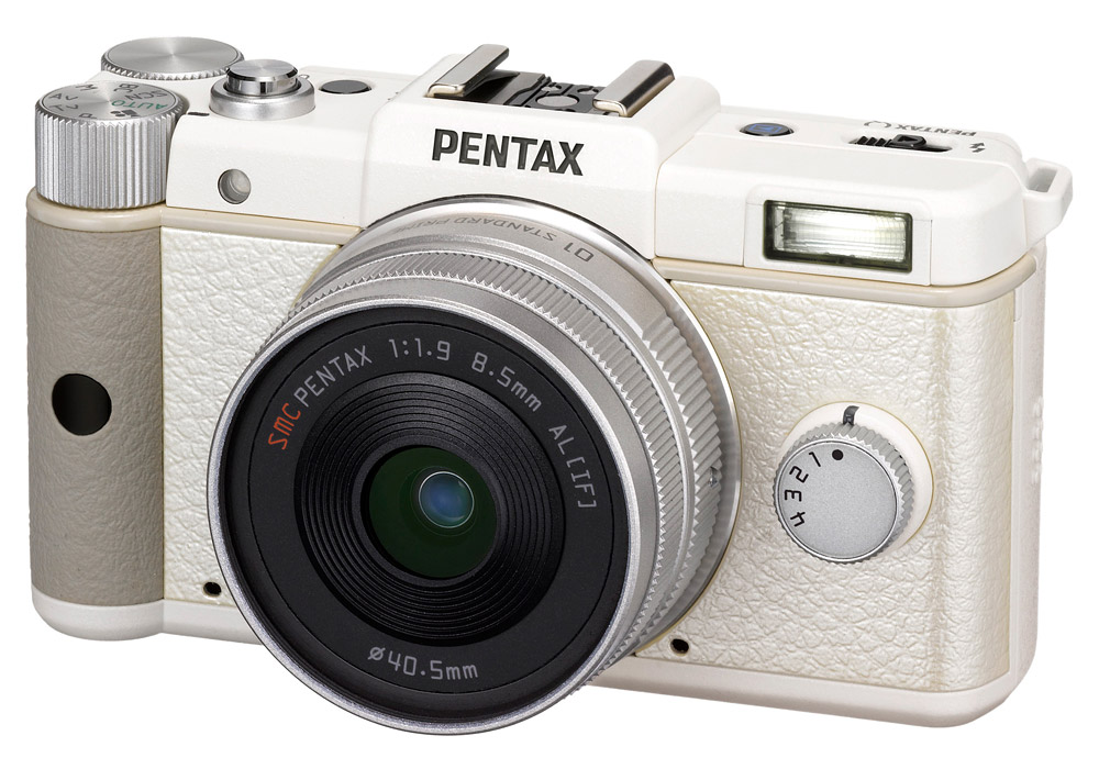 Pentax Q