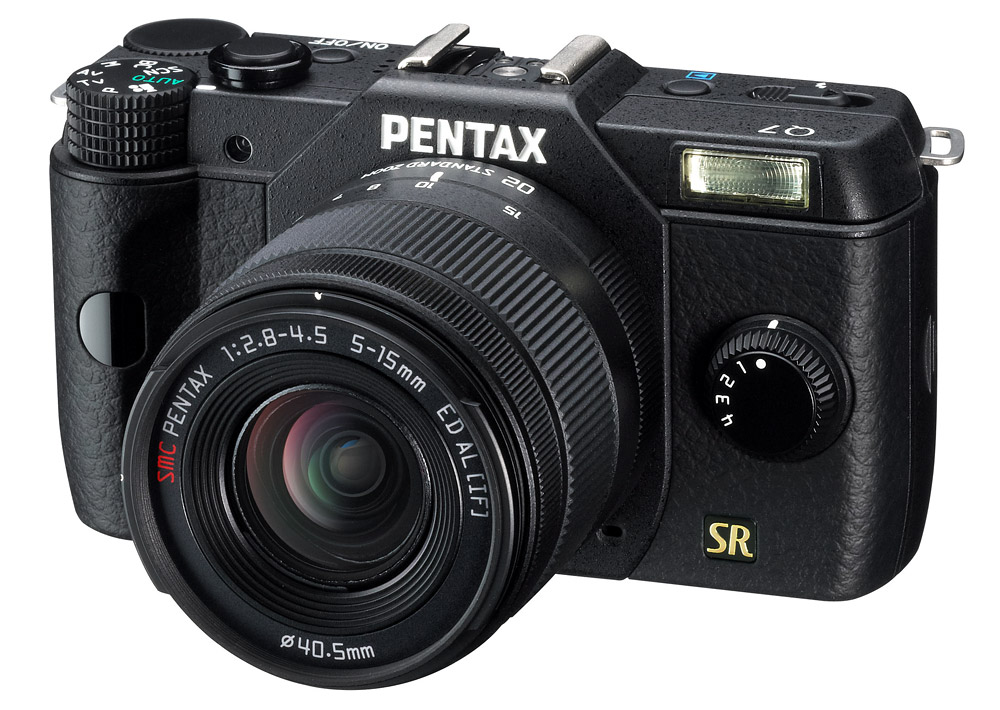 Pentax Q7