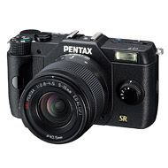 Pentax Q7