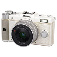 Pentax Q