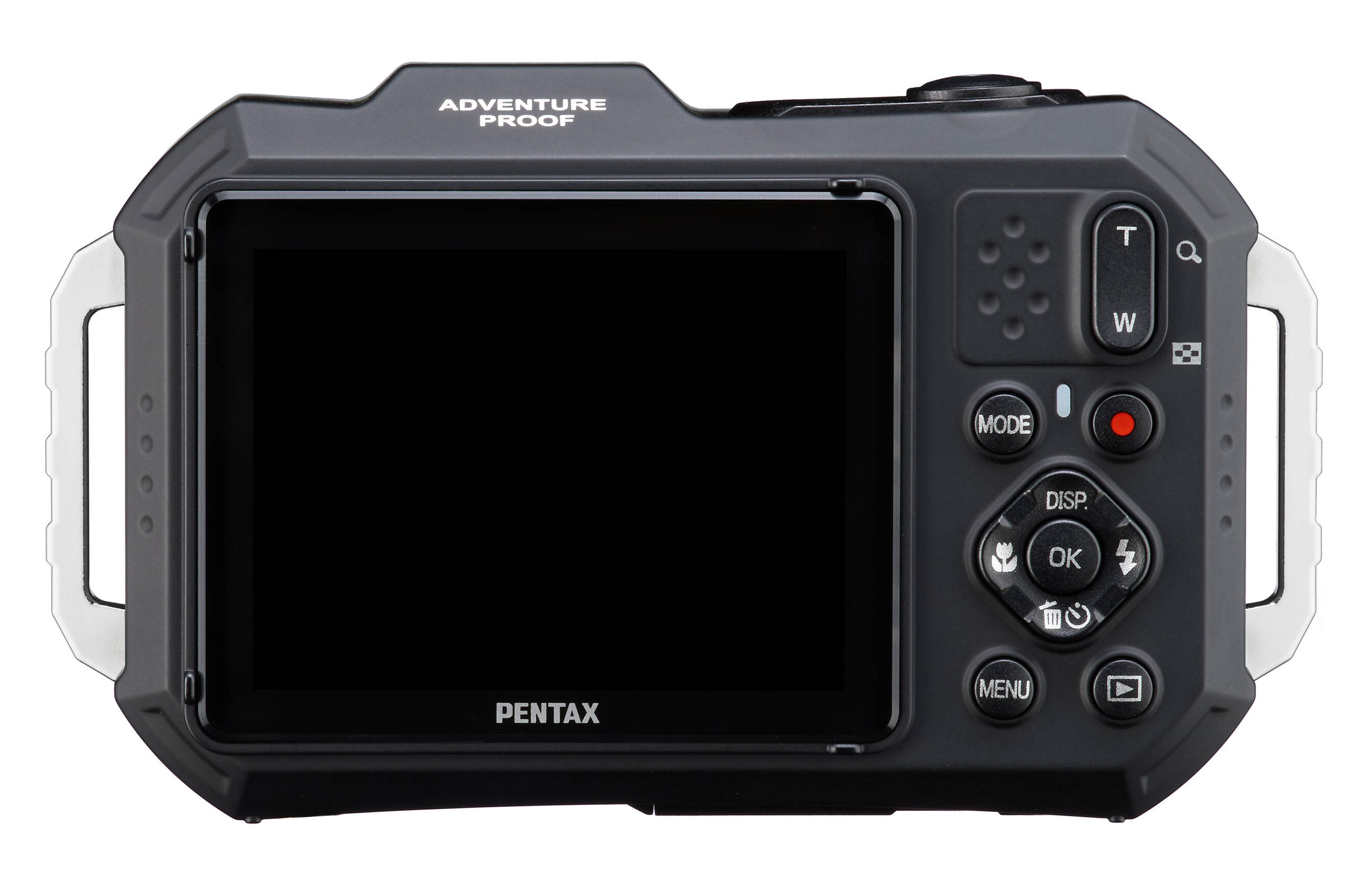 Pentax WG-1000