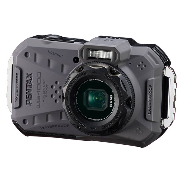 Pentax WG-1000