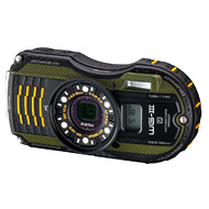 Pentax WG-3 GPS