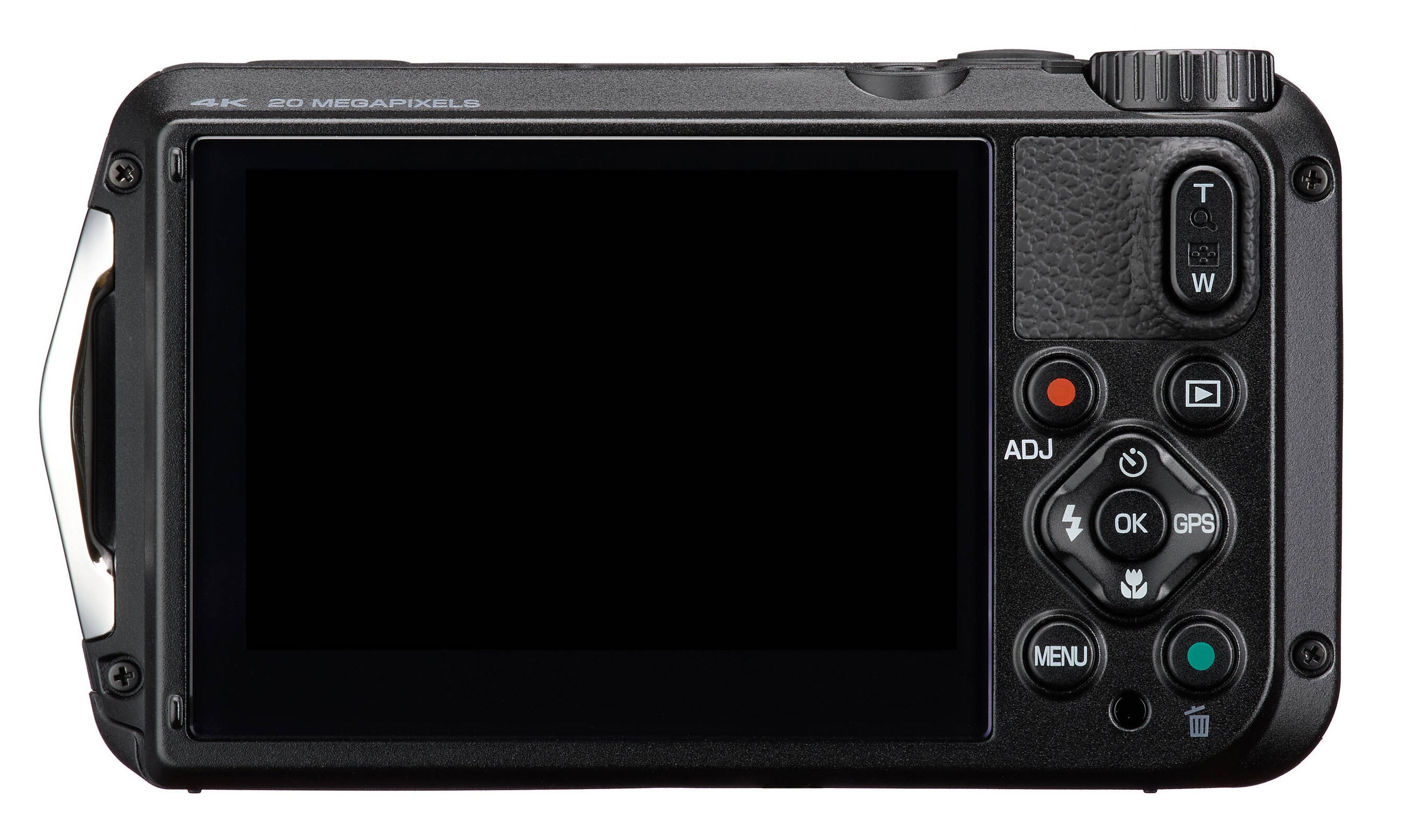 Pentax WG-8