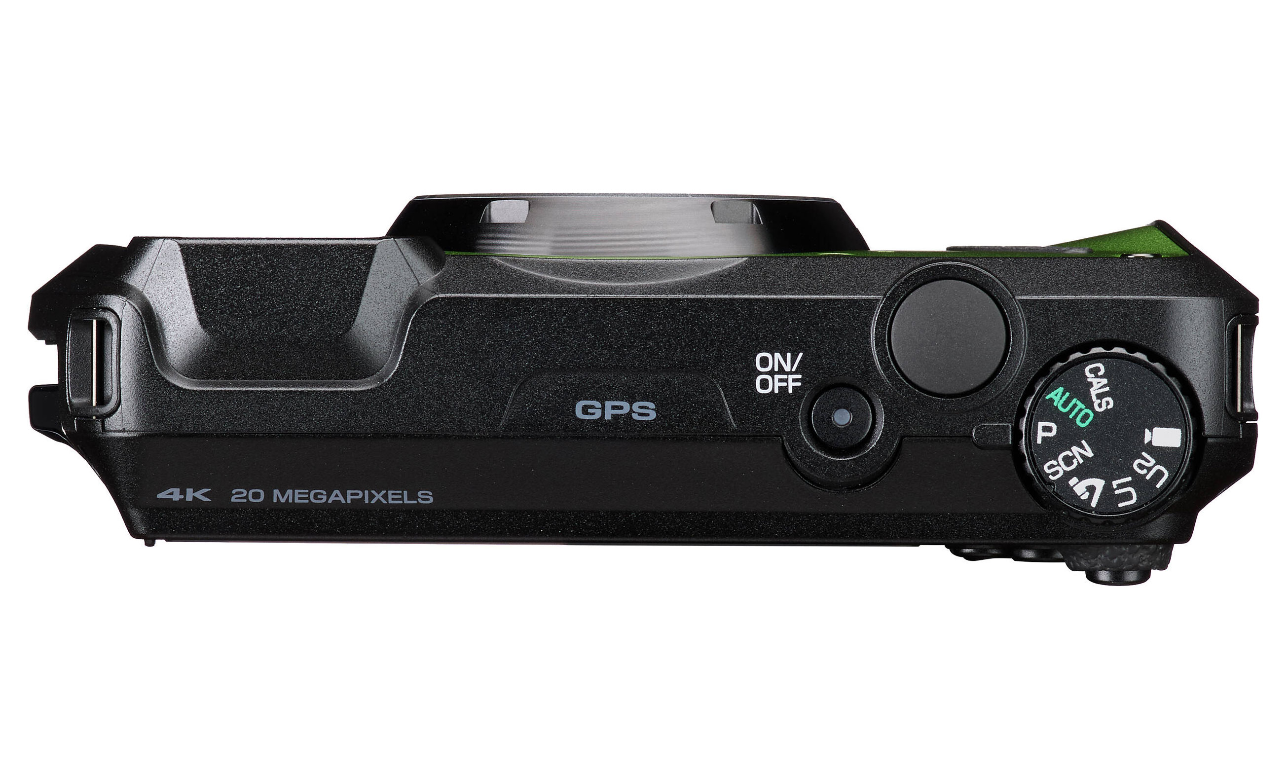 Pentax WG-8
