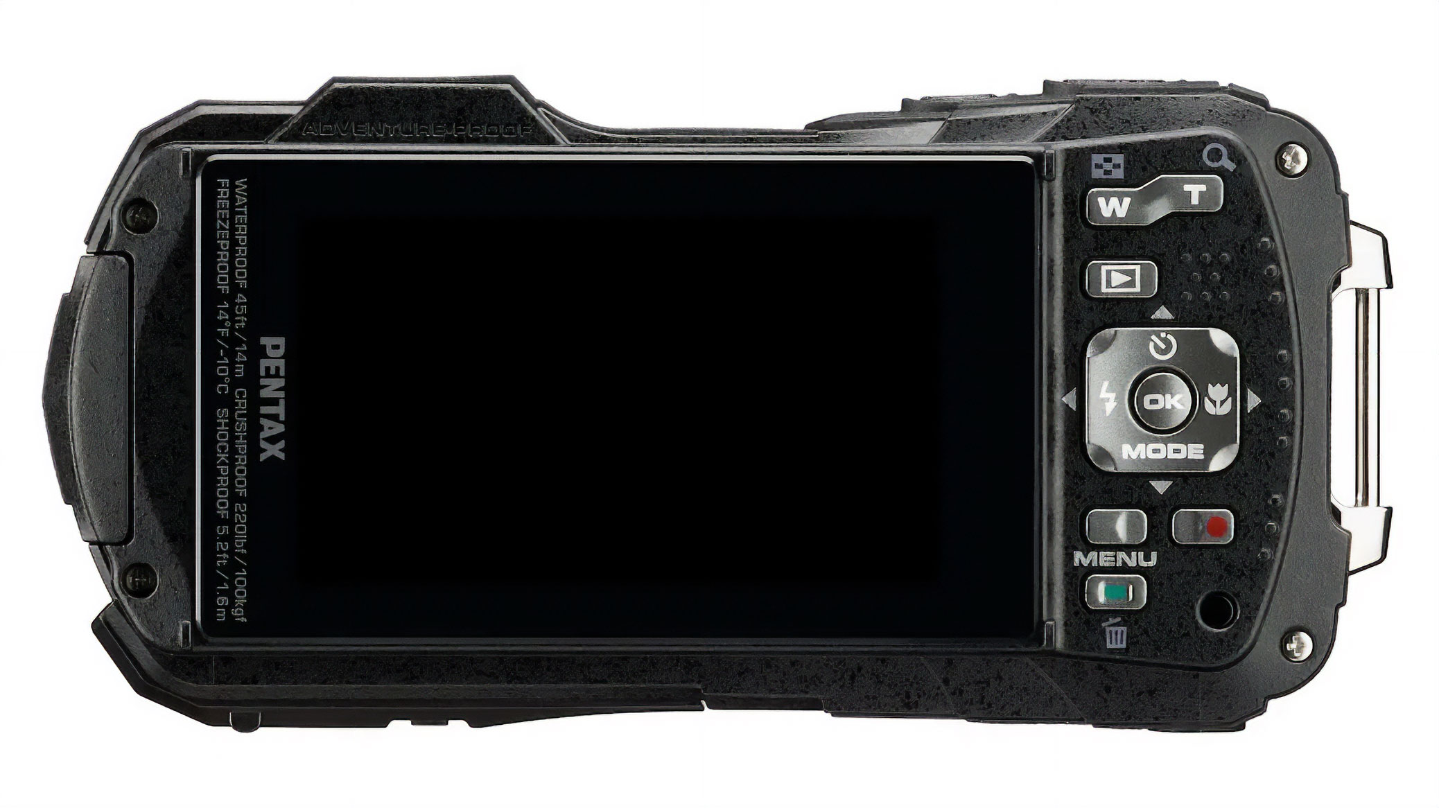 Pentax WG-90