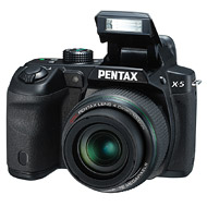 Pentax X-5