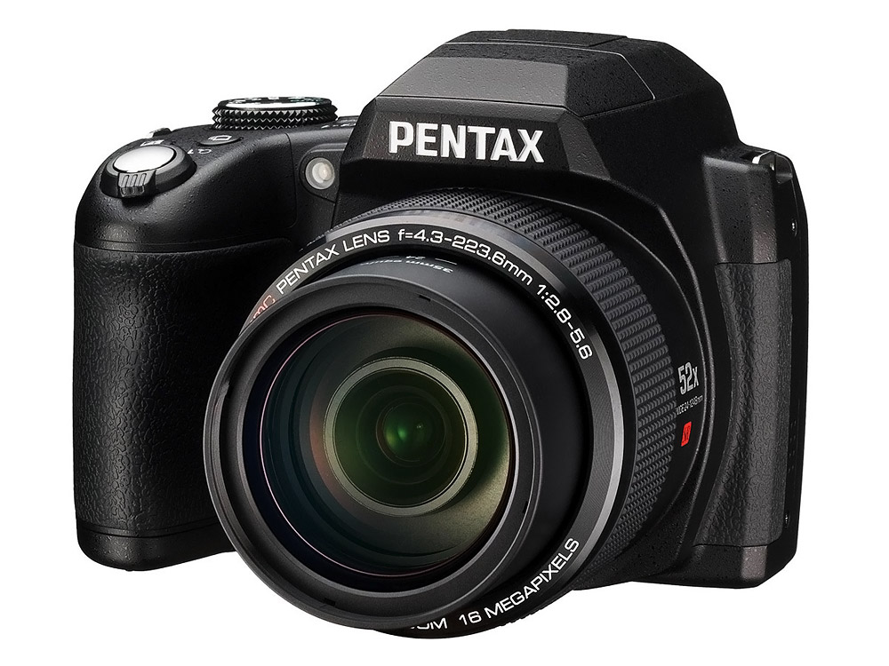 Pentax XG-1