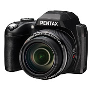 Pentax XG-1