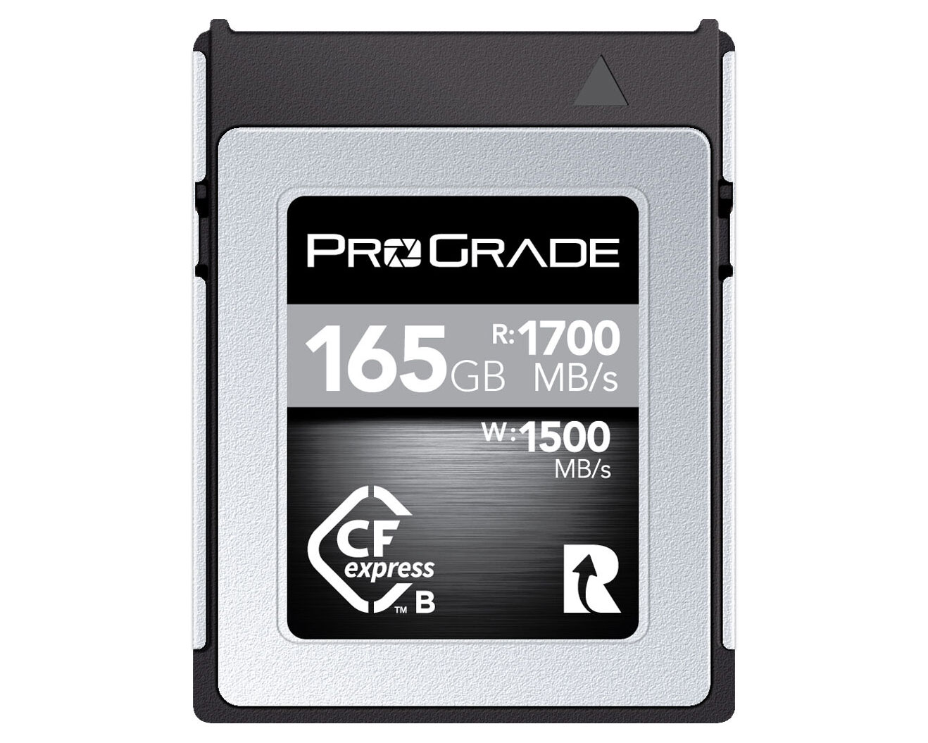 ProGrade CFexpress Cobalt 165GB Type B